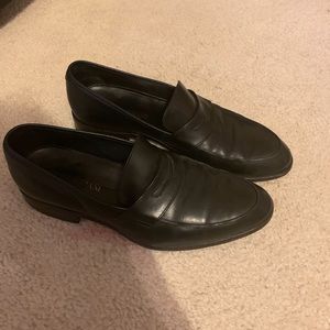 Giorgio Armani Loafers